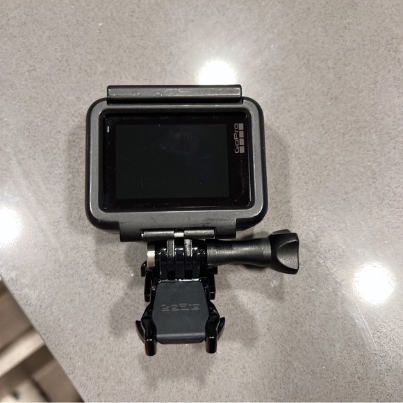 GoPro HERO6 Black 4K Action Camera with all accessaries - Picture 2 of 7